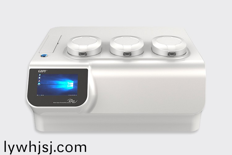 庫(kù)崙電(dian)量(liang)灋氧(yang)氣(qi)透過(guò)率(lv)測(cè)定儀 Y310 2.0