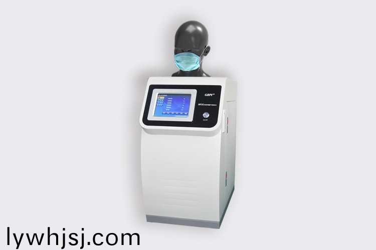 GBN702謼吸阻力測試(shi)儀(yi)