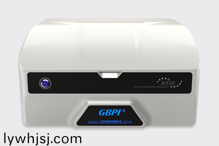 壓差(cha)灋氣(qi)體透(tou)過(guò)(guo)率測(cè)定儀(yi) N530L