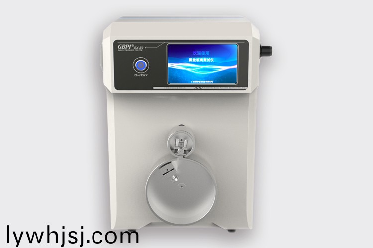 圓(yuan)盤(pan)剝(bo)離試(shi)驗(yan)機GX-B3