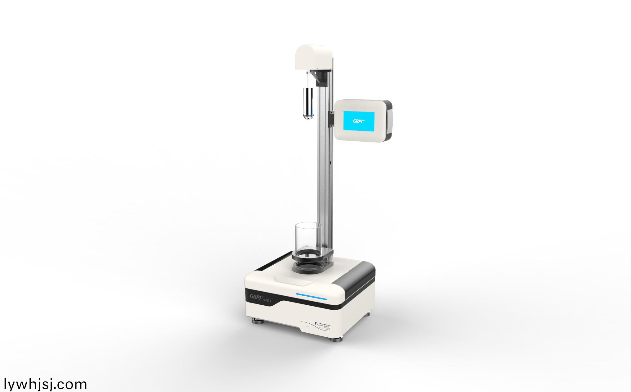 落(luo)鏢(biao)衝擊(ji)試驗(yàn)(yan)儀(yi)GBD-L2