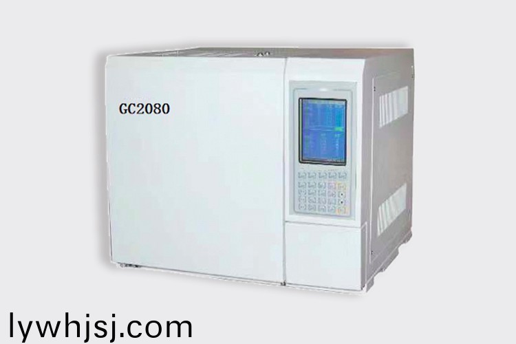 工(gong)廠尾氣(qi)環(huán)保(bao)檢測(ce)係統(tǒng)(tong)GC2080