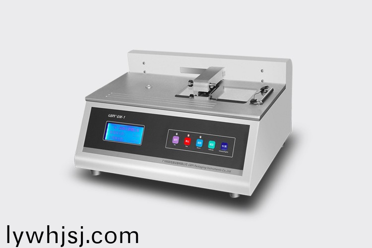 摩擦(ca)係(xi)數(shù)(shu)測定(ding)儀GM-1