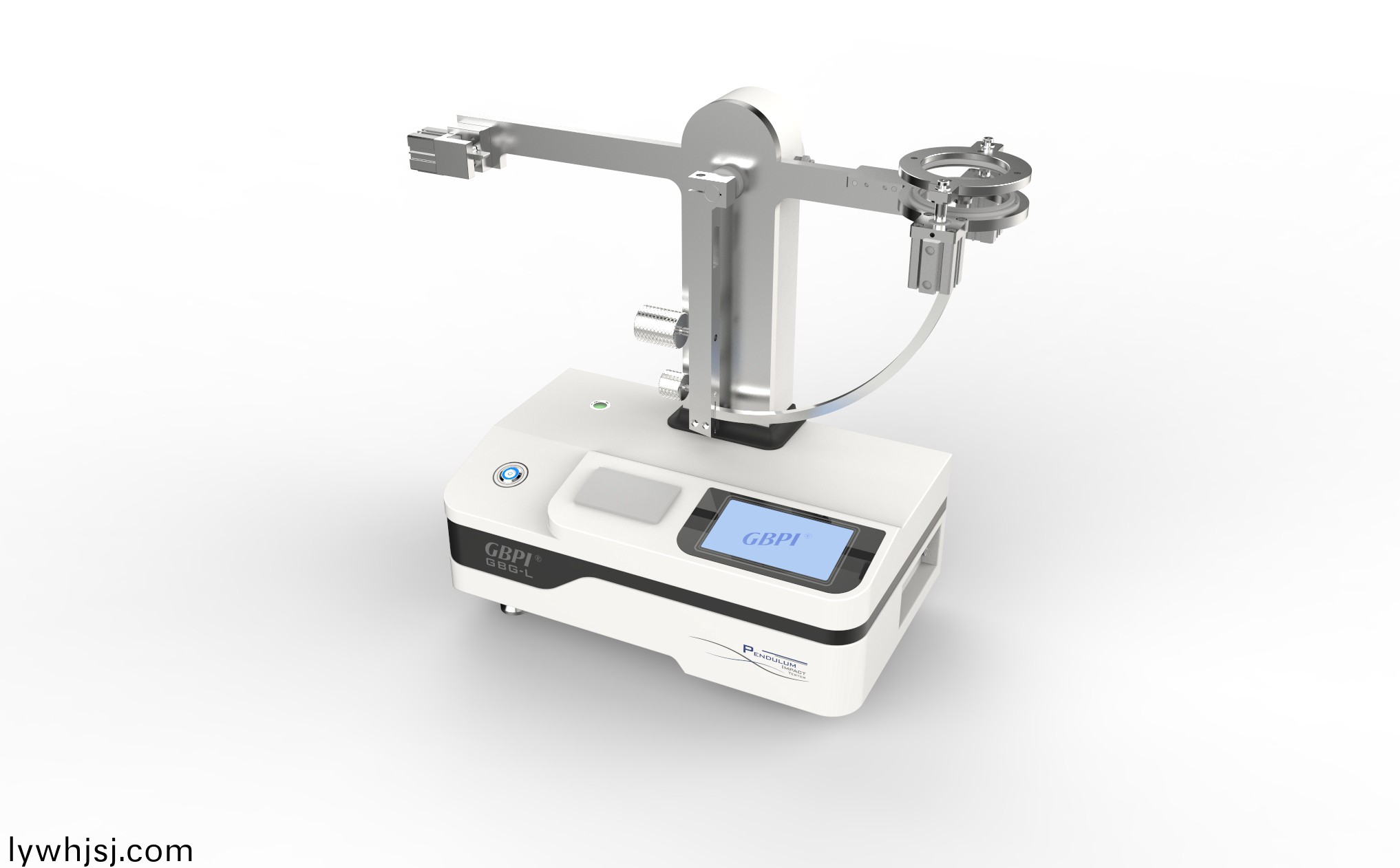 薄(bao)膜衝(chong)擊試(shi)驗(yàn)(yan)儀(yi)GBG-L2