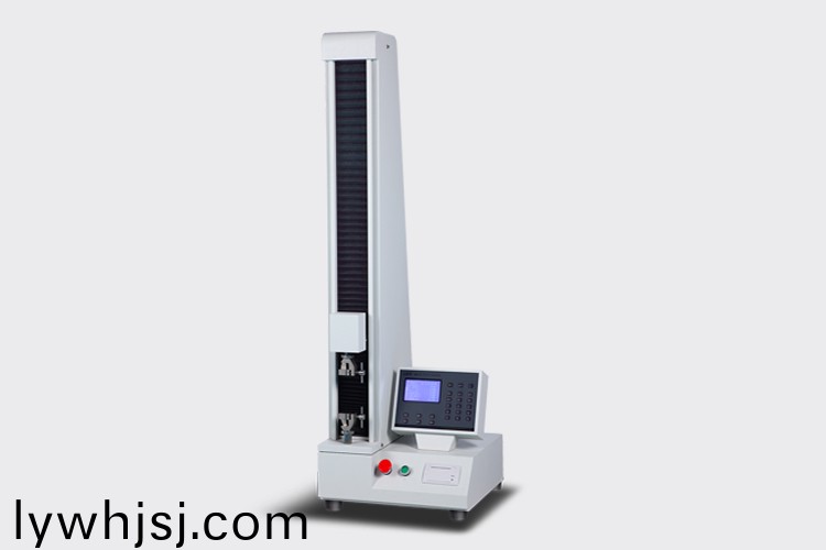 電子(zi)拉力(li)試驗(yàn)機(jī)(ji)GBS