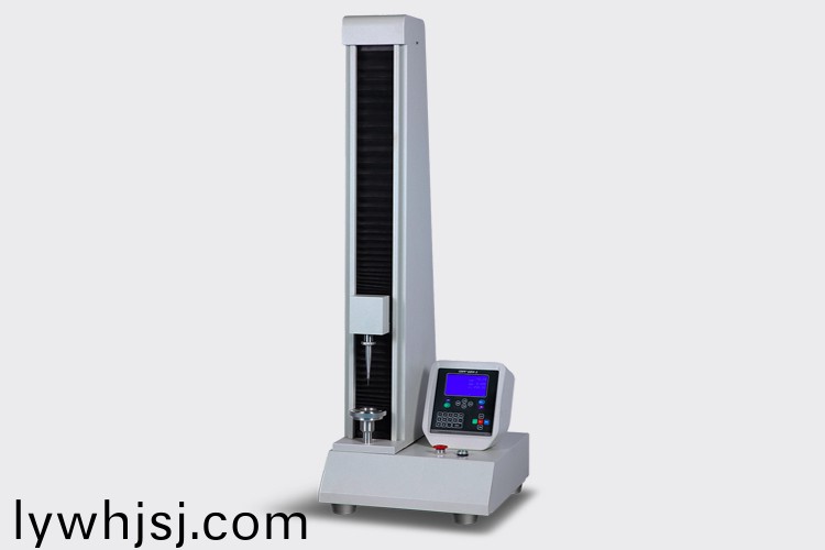 電子(zi)拉力(li)試(shi)驗(yan)機(jī)GBH-1