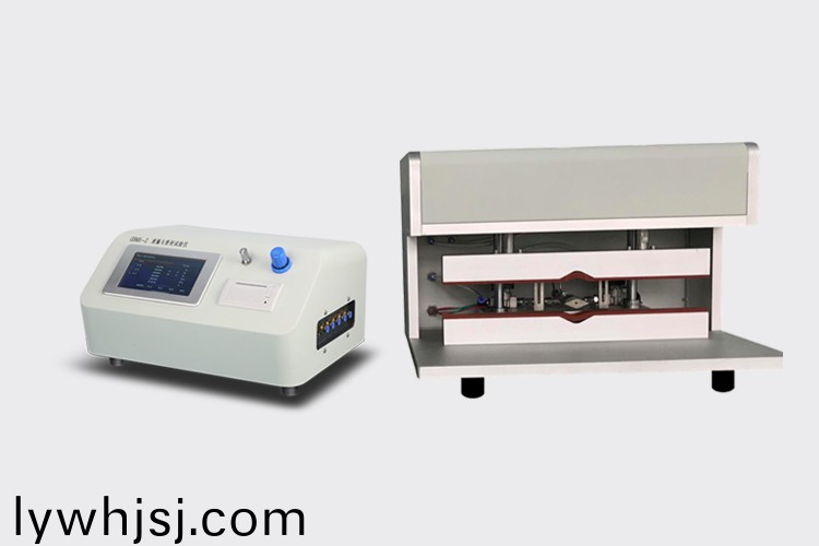 洩(xie)露與(yu)密封試驗(yàn)儀GBMX-2
