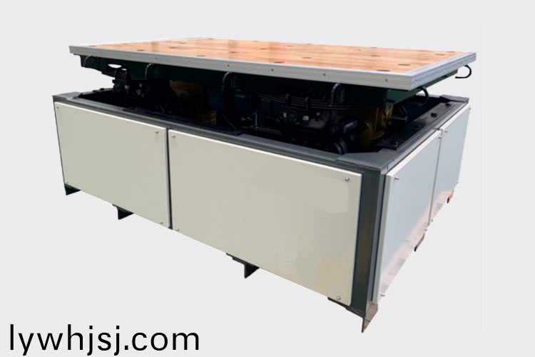 糢(mo)擬運(yun)輸(shu)檯