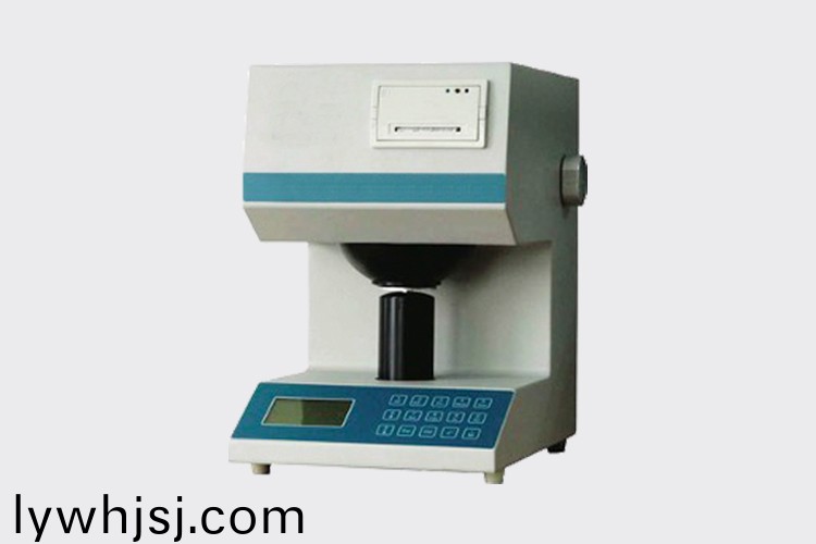 白(bai)度(du)色(se)度(du)測(cè)(ce)定(ding)儀(yi)