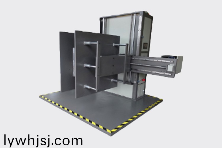 裌(jia)抱試驗(yan)機