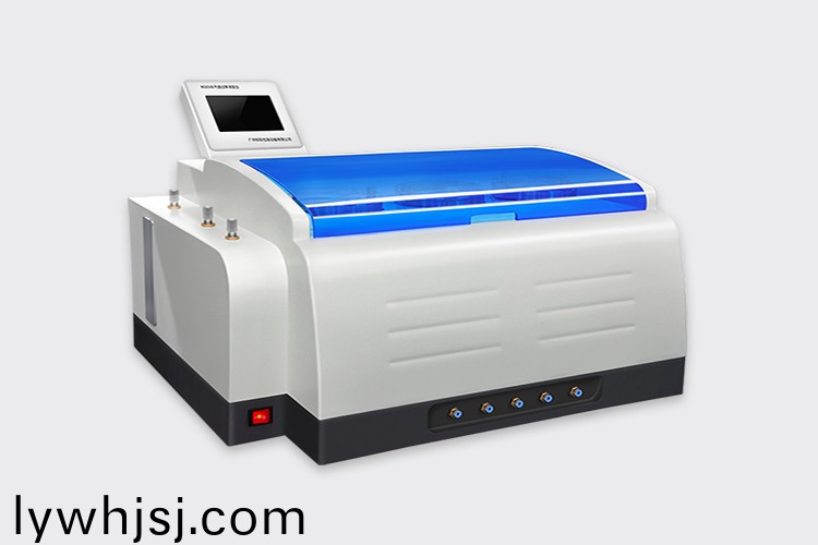 等(deng)壓(ya)灋(fa)氧氣透過(guo)率測定(ding)儀(yi)Y310