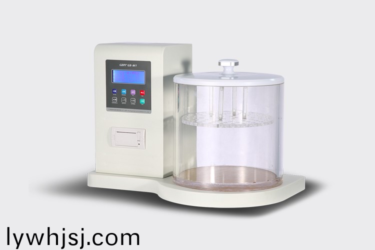 密封儀(yi)GBPI?GB-M1