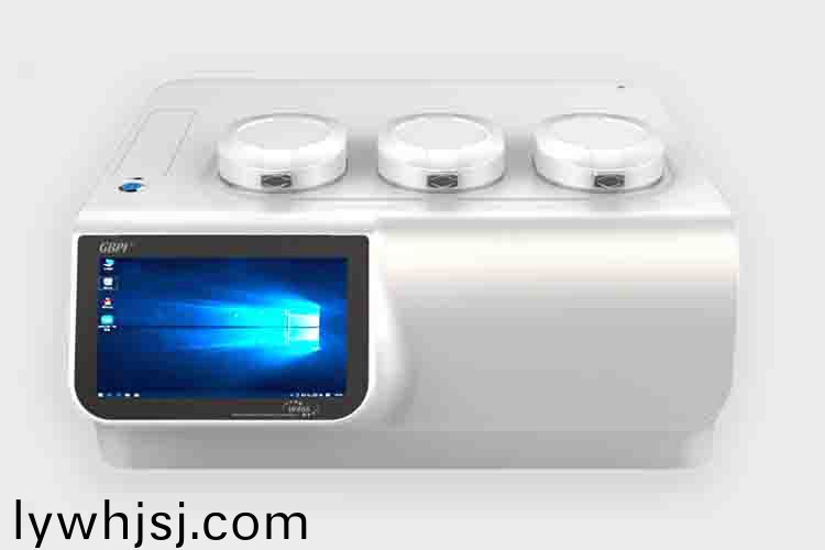 紅外(wai)灋水蒸氣(qi)透(tou)過(guò)率測(cè)定(ding)儀 W413 2.0