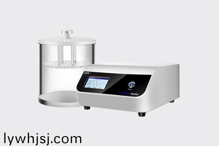 密(mi)封(feng)儀GB-M2