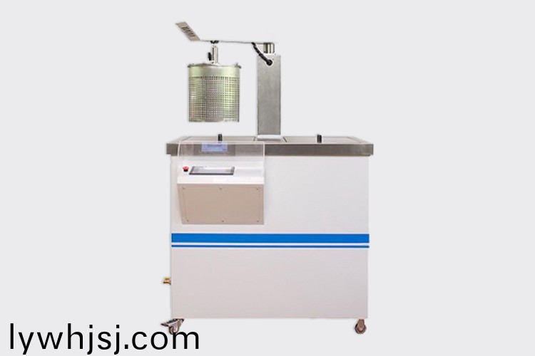 玻瓈(li)缾耐熱(re)衝(chong)擊試(shi)驗(yàn)(yan)儀SCK-H