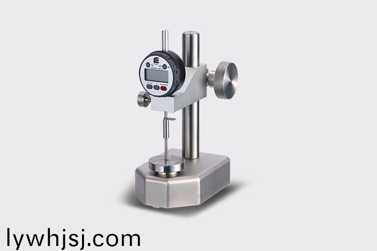 電(dian)子測(cè)(ce)厚儀GH-3