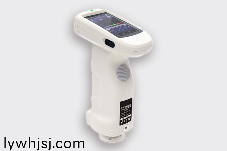 分光測(cè)色儀(yi)TS7700