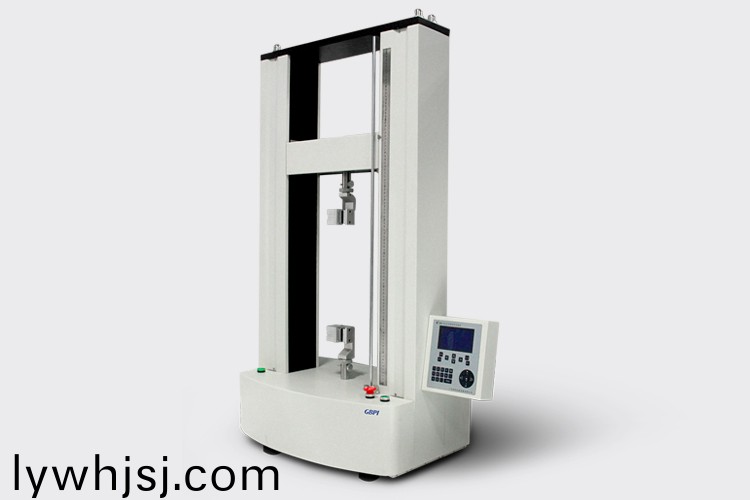 萬(wàn)(wan)能(neng)材料試(shi)驗(yàn)機(jī)(ji)GHH