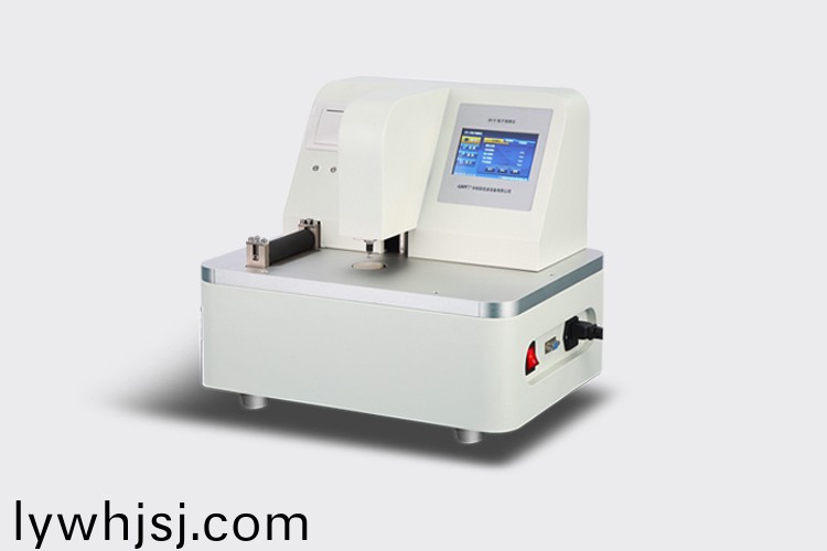 電(dian)子測厚儀(yi)GH-D