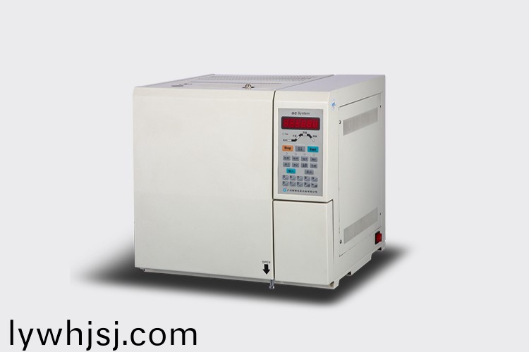 氣(qi)相色譜儀(yi)GC9801