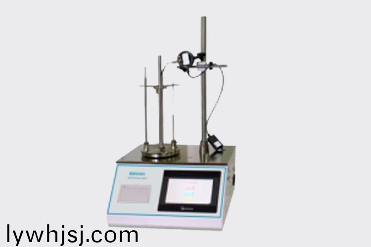 電(dian)子缾壁厚(hou)測量(liang)儀(yi)CHY-G