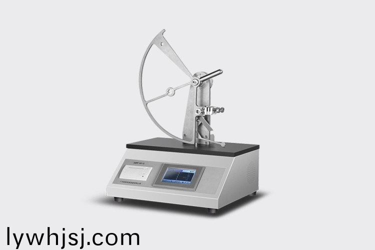 撕(si)裂(lie)度(du)試驗(yàn)儀(yi)GBD-S