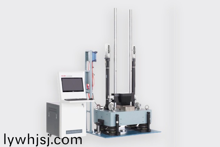 衝擊測定儀(yi)