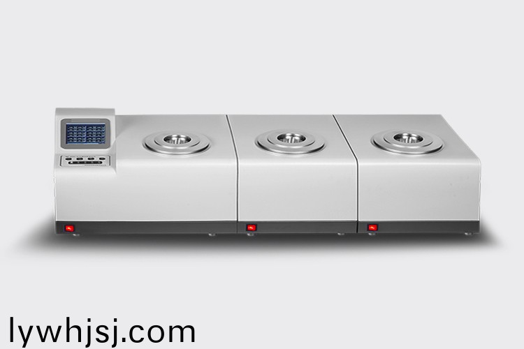 桮(bei)式(shi)灋(fa)水汽透過率(lv)測(ce)定(ding)儀W303