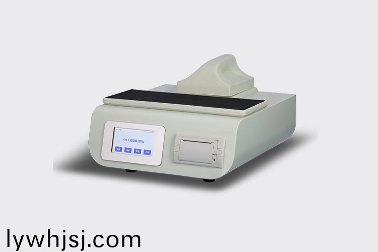 鍍鋁(lv)層(ceng)測(cè)厚(hou)儀(yi)GH-E