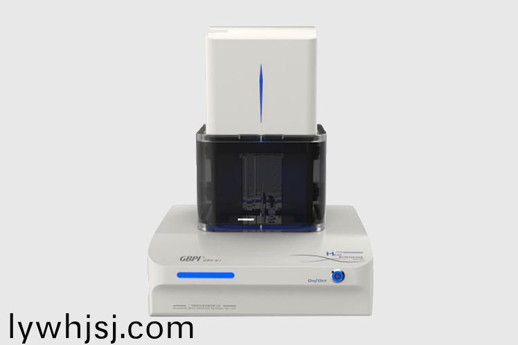 薄膜熱(re)收縮性能(neng)測(cè)(ce)定儀(yi) GBK-D1