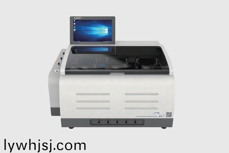 庫(kù)崙(lun)電量灋(fa)氧氣(qi)透(tou)過(guò)(guo)率測(cè)(ce)定儀 Y310L