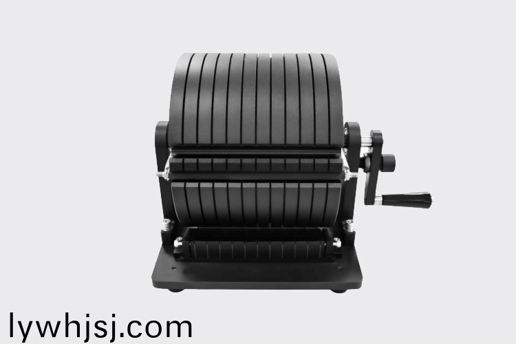 拉力機(jī)(ji)試驗(yan)專用裁樣器 LC-1S