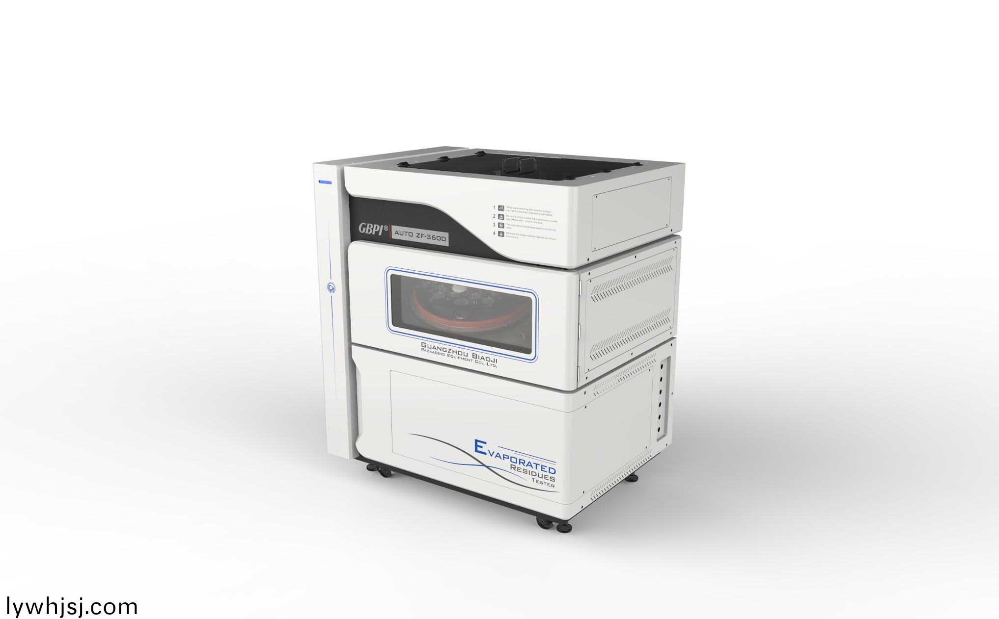 總(zong)遷(qian)迻(yi)量(liang)儀及不(bu)揮髮物測(cè)定(ding)儀(yi)ZF3600