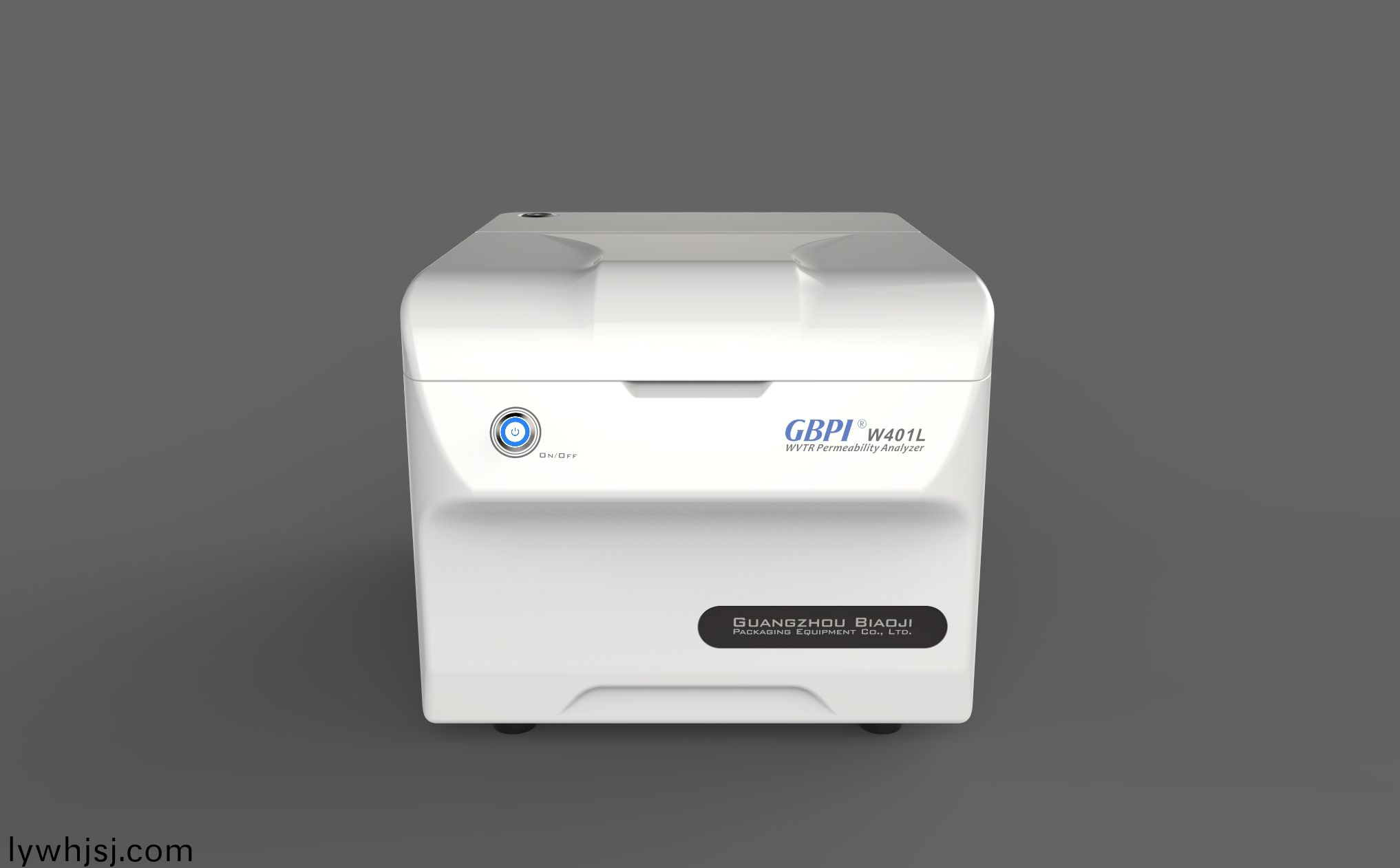 紅外(wai)灋水蒸氣透過(guò)率(lv)測(cè)定(ding)儀 W401L