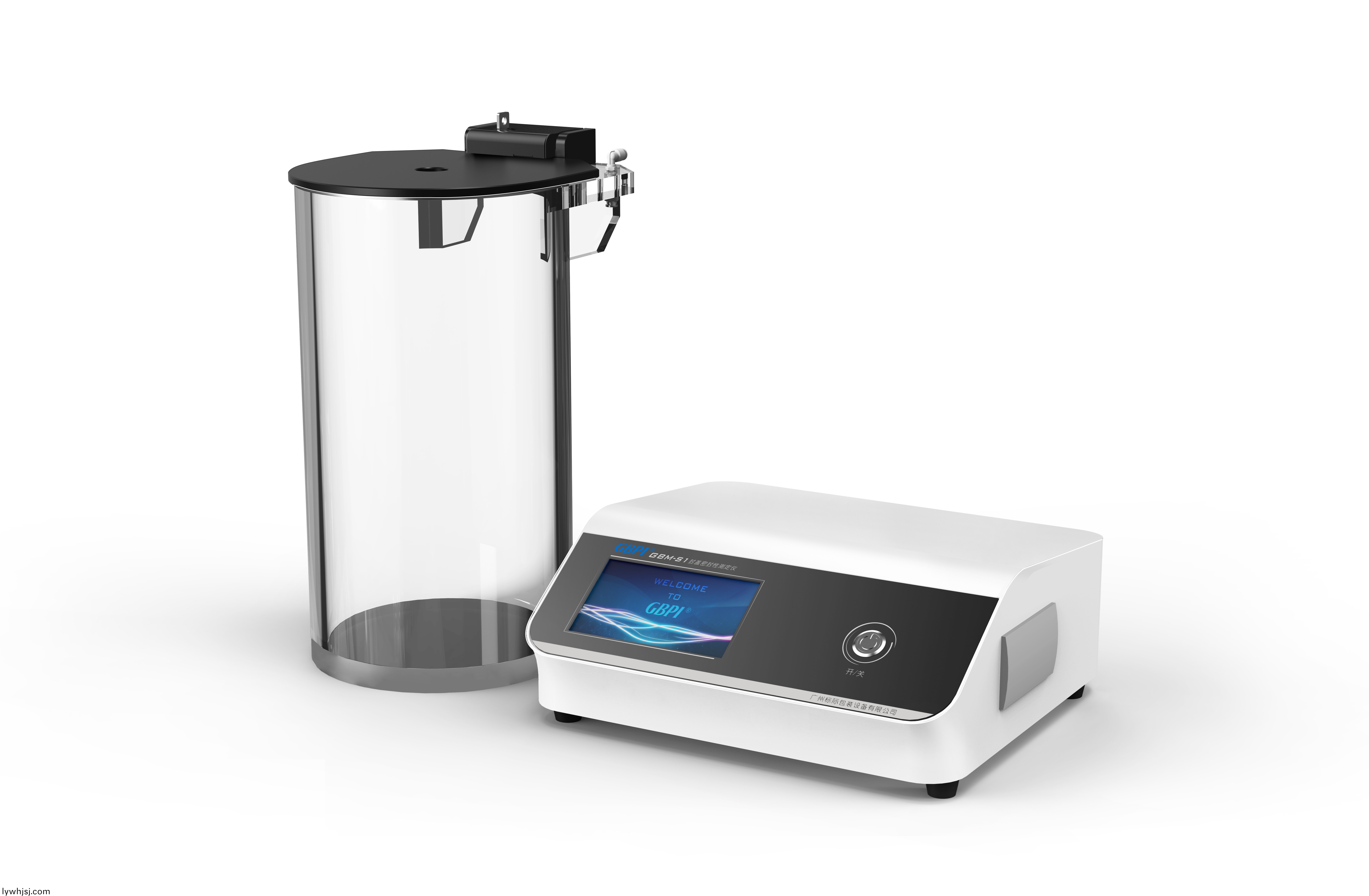 GBM-S1封(feng)蓋密(mi)封(feng)性(xing)試(shi)驗儀